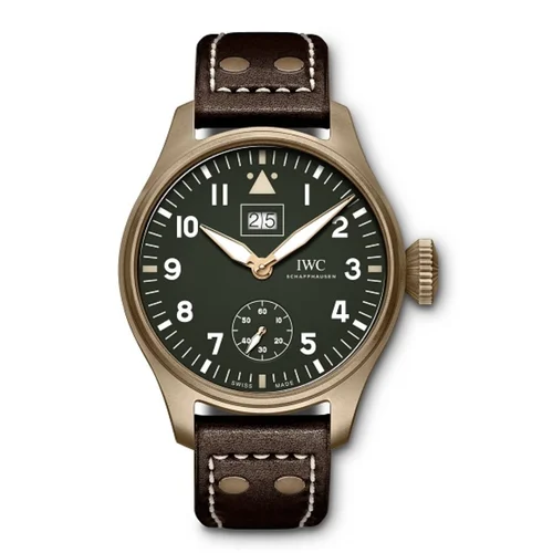 IWC Big Pilot IW5105-06 (aka: IW510506)