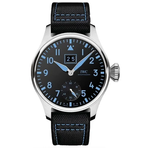 IWC Big Pilot IW5105-07 (aka: IW510507)
