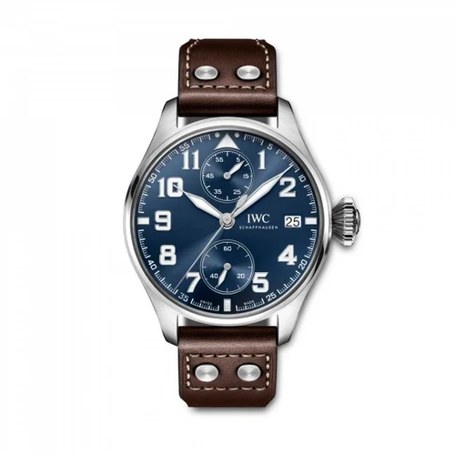 IWC Big Pilot IW5152-02 (aka: IW515202)