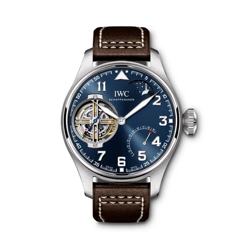 IWC Big Pilot IW5903-02 (aka: IW590302)
