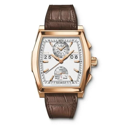 IWC Da Vinci IW3761-02 (aka: 3761-02, IW376102)