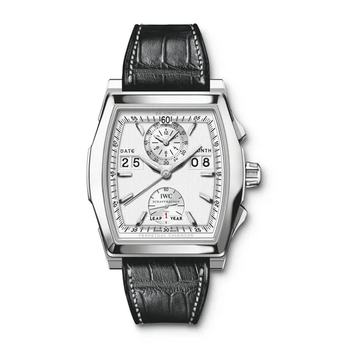 IWC Da Vinci IW3761-06 (aka: 3761-06, IW376106)