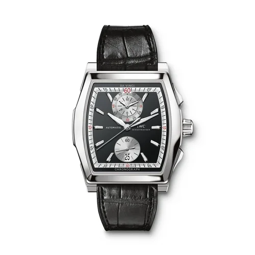 IWC Da Vinci IW3764-03 (aka: 3764-03, IW376403)