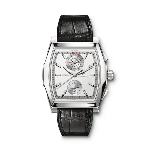 IWC Da Vinci IW3764-05 (aka: 3764-05, IW376405)