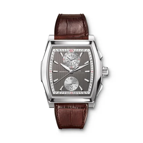 IWC Da Vinci IW3764-10 (aka: 3764-10, IW376410)