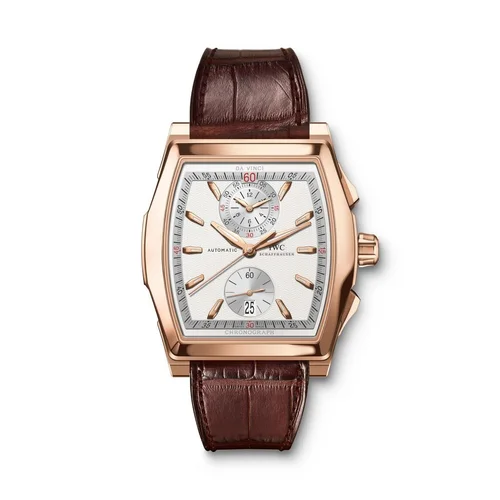 IWC Da Vinci IW3764-11 (aka: 3764-11, IW376411)