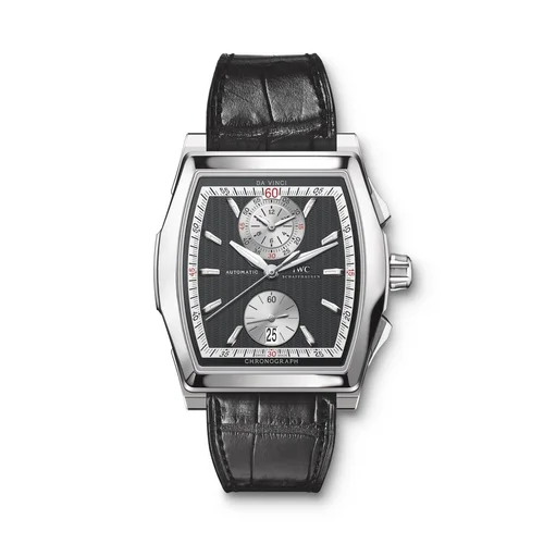 IWC Da Vinci IW3764-13 (aka: 3764-13, IW376413)