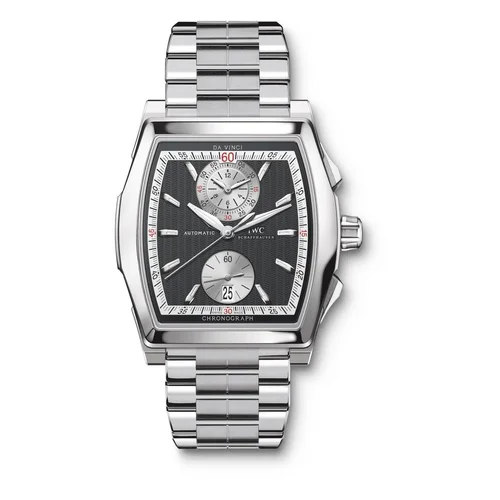IWC Da Vinci IW3764-14 (aka: 3764-14, IW376414)