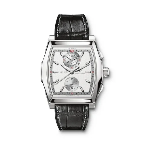 IWC Da Vinci IW3764-16 (aka: 3764-16, IW376416)