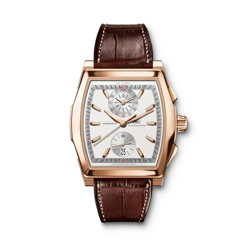 IWC Da Vinci IW3764-20 (aka: 3764-20, IW376420)