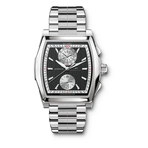 IWC Da Vinci IW3764-22 (aka: 3764-22, IW376422)