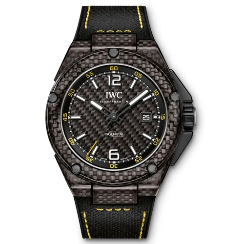 IWC Ingenieur IW3224-01 (aka: IW322401, 322401, 3224-01)