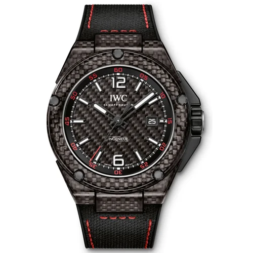 IWC Ingenieur IW3224-02 (aka: IW322402, 322402, 3224-02)