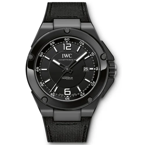 IWC Ingenieur IW3225-03 (aka: 3225-03, IW322503)