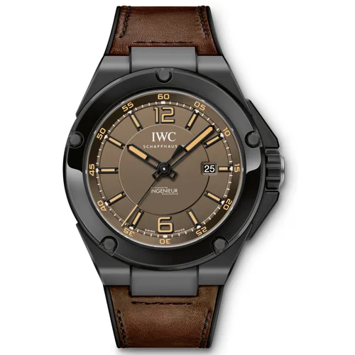 IWC Ingenieur IW3225-04 (aka: 3225-04, IW322504)