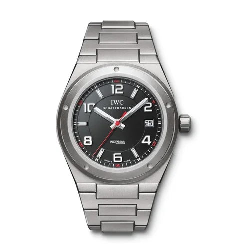 IWC Ingenieur IW3227-02 (aka: 3227-02, IW322702)