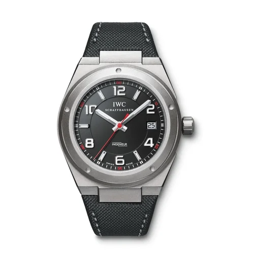 IWC Ingenieur IW3227-03 (aka: 3227-03, IW322703)