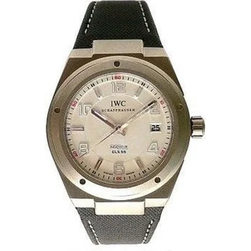 IWC Ingenieur IW3227-06 (aka: IW322706)