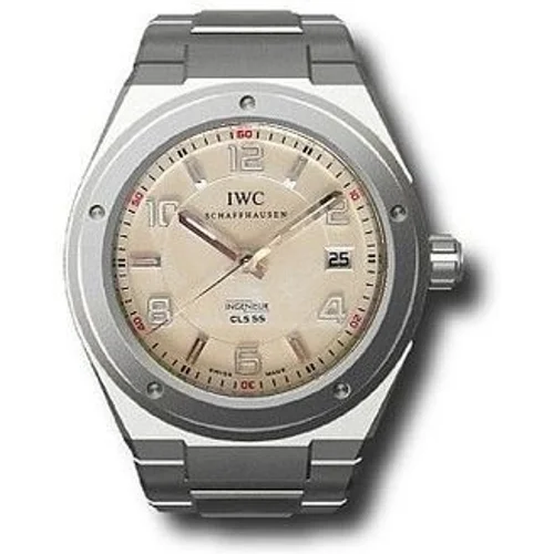 IWC Ingenieur IW3227-07 (aka: IW322707)