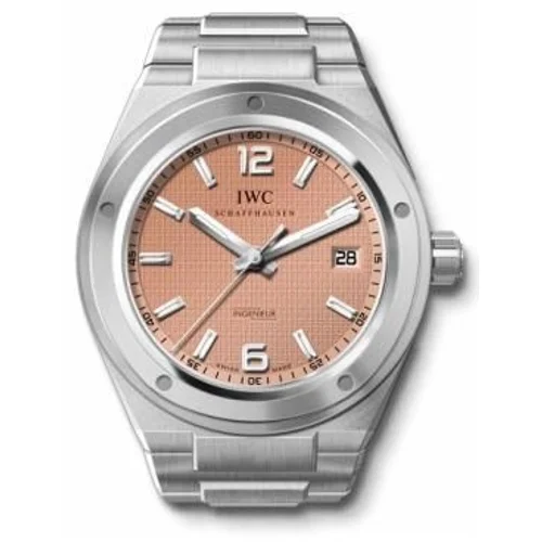 IWC Ingenieur IW3227-11 (aka: IW322711)