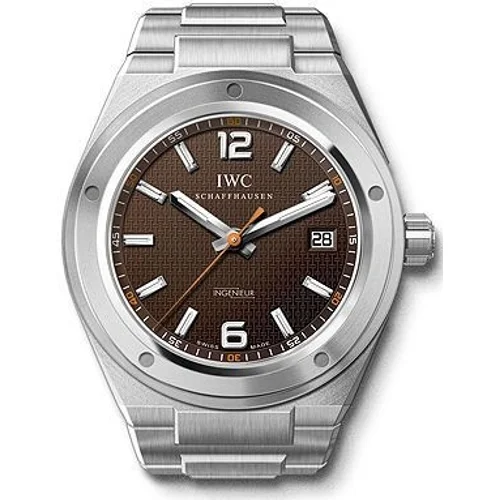 IWC Ingenieur IW3227-12 (aka: IW322712)