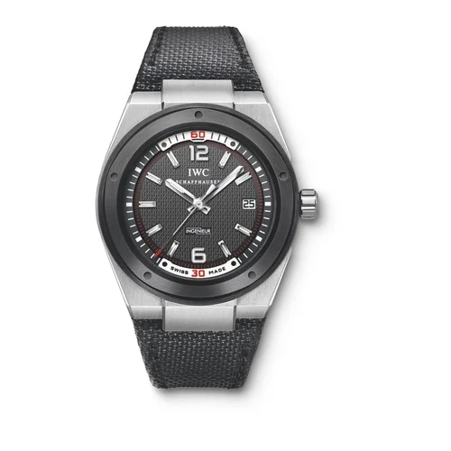 IWC Ingenieur IW3234-01 (aka: 3234-01, IW323401)