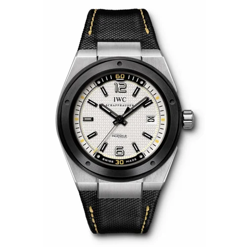 IWC Ingenieur IW3234-02 (aka: 3234-02, IW323402)