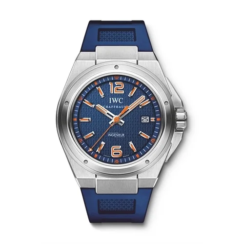 IWC Ingenieur IW3236-03 (aka: 3236-03, IW323603)