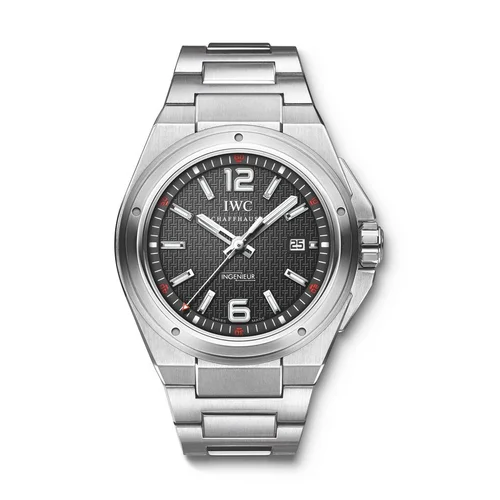 IWC Ingenieur IW3236-04 (aka: 3236-04, IW323604)