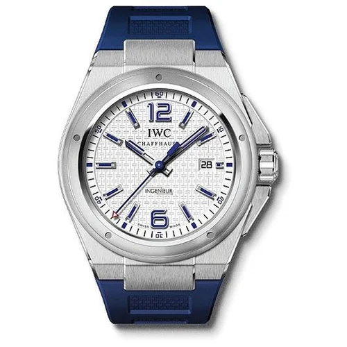 IWC Ingenieur IW3236-08 (aka: IW323608)