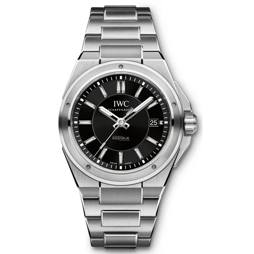 IWC Ingenieur IW3239-02 (aka: 3239-02, IW323902)