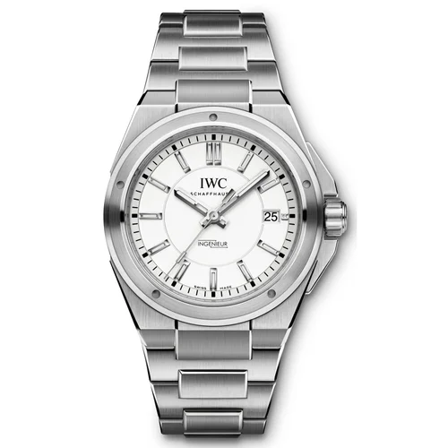 IWC Ingenieur IW3239-04 (aka: 3239-04, IW323904)