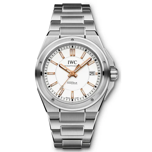 IWC Ingenieur IW3239-06 (aka: 3239-06, IW323906)