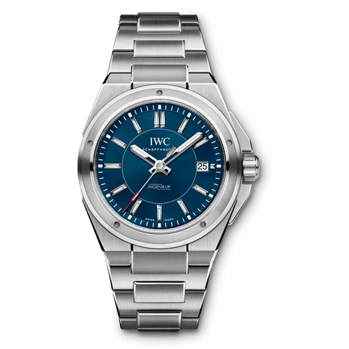 IWC Ingenieur IW3239-09 (aka: 3239-09, IW323909)
