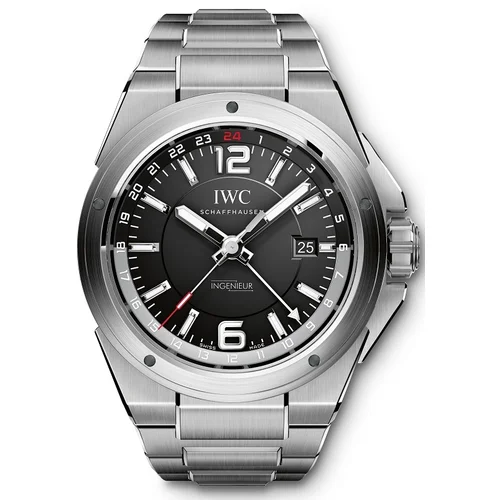 IWC Ingenieur IW3244-02 (aka: 3244-02, IW324402)