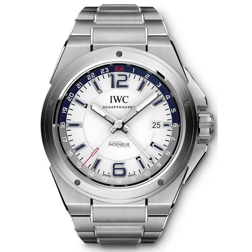 IWC Ingenieur IW3244-04 (aka: 3244-04, IW324404)