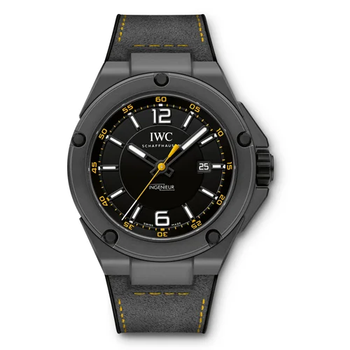 IWC Ingenieur IW3246-02 (aka: IW324602, 324602, 3246-02)