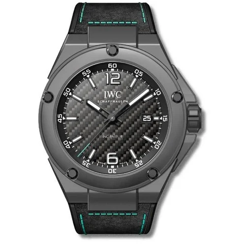 IWC Ingenieur IW3246-03 (aka: IW324603)
