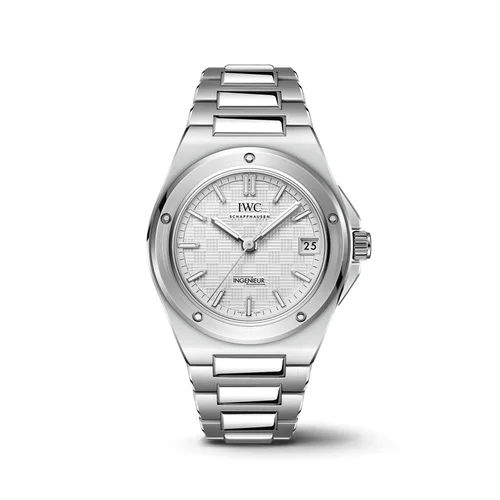 IWC Ingenieur IW3249-01 (aka: IW324901)