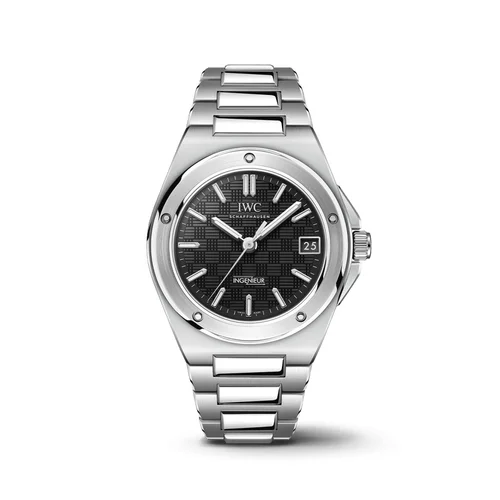 IWC Ingenieur IW3249-06 (aka: IW324906)