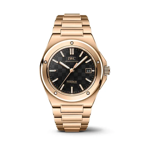 IWC Ingenieur IW3287-02 (aka: IW328702)