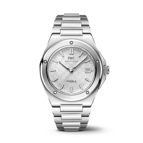 IWC Ingenieur IW3289-02 (aka: IW328902)