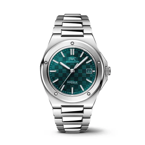 IWC Ingenieur IW3289-03 (aka: IW328903)