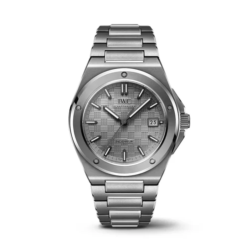 IWC Ingenieur IW3289-04 (aka: IW328904)