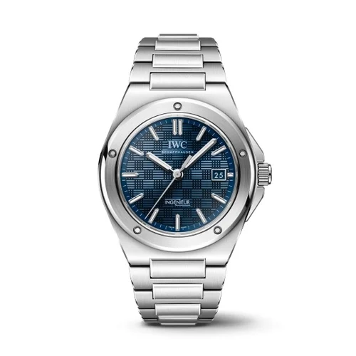 IWC Ingenieur IW3289-07 (aka: IW328907)