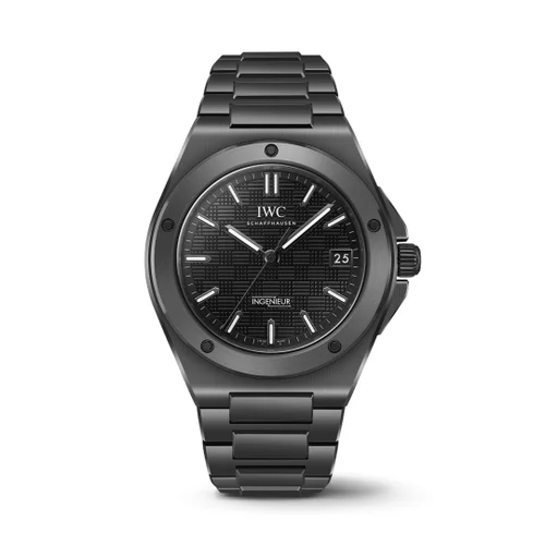 IWC Ingenieur IW3389-03 (aka: IW338903)
