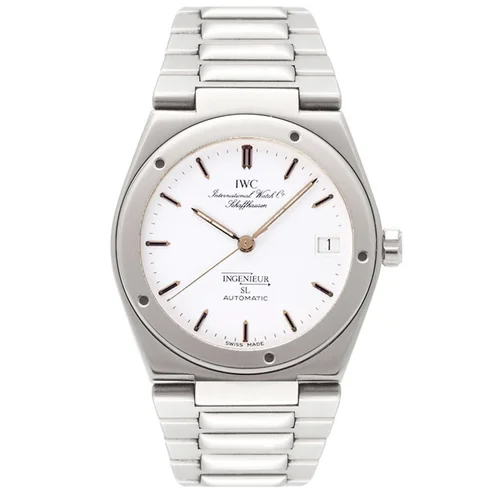 IWC Ingenieur IW3505-01 (aka: IW350501)