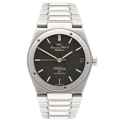 IWC Ingenieur IW3505-02 (aka: IW350502)