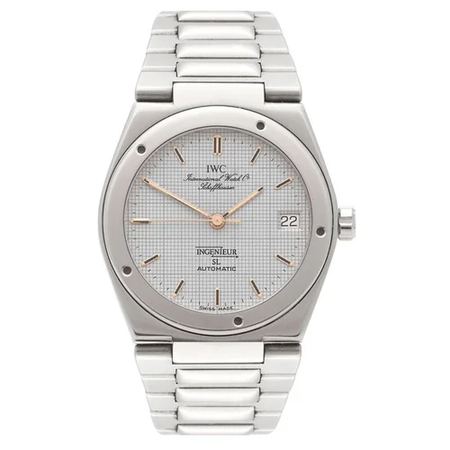 IWC Ingenieur IW3505-03 (aka: IW350503)