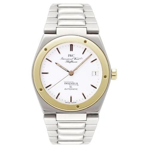 IWC Ingenieur IW3505-06 (aka: IW350506)